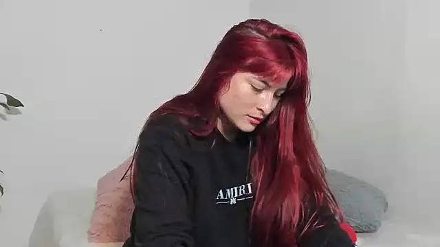 Liah ferrer online show from 8, 2, 2026