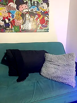 Liah ferrer online show from 11, 11, 2025