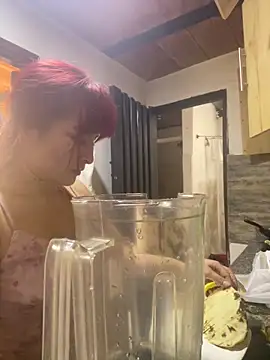 Liah ferrer online show from 28, 2, 2026