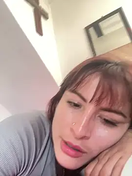 Liah ferrer online show from 28, 4, 2026