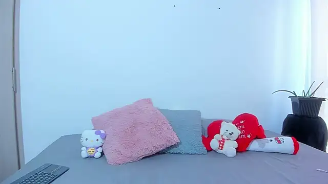 Liah ferrer online show from 25, 12, 2024