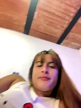 Liah ferrer online show from 19, 9, 2025