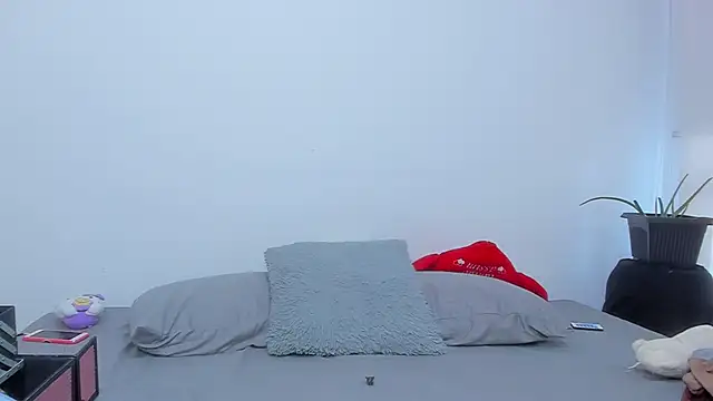 Liah ferrer online show from 24, 12, 2024