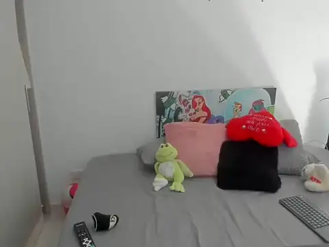 Liah ferrer online show from 19, 12, 2024