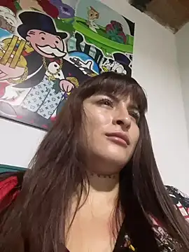 Liah ferrer online show from 6, 7, 2026