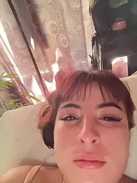 Liah ferrer online show from 27, 7, 2026