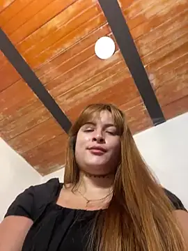 Liah ferrer online show from 24, 9, 2025