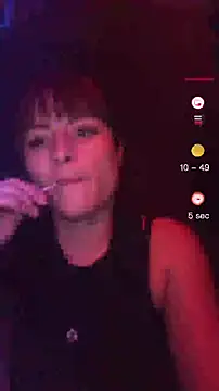 Liah ferrer online show from 20, 12, 2024