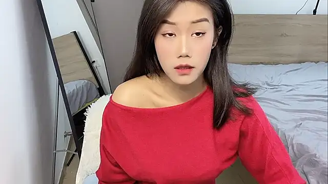 Snapshot of Bella-LL chatting on 20, 2, 2025 Bella-LL online show from 20, 2, 2025