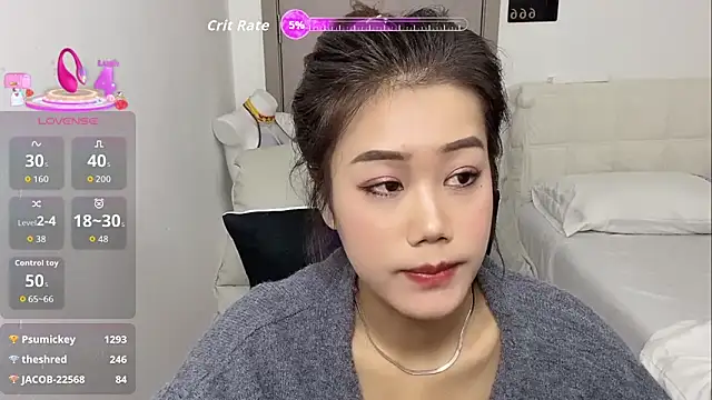 Bella-LL online show from 13, 12, 2025