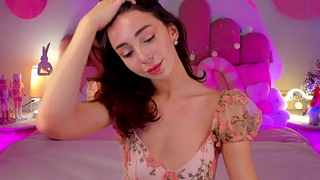 ElsaYoung online show from 6, 1, 2026