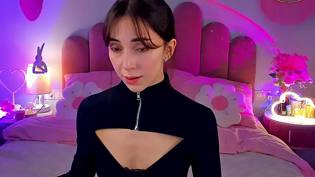 ElsaYoung online show from 29, 11, 2025