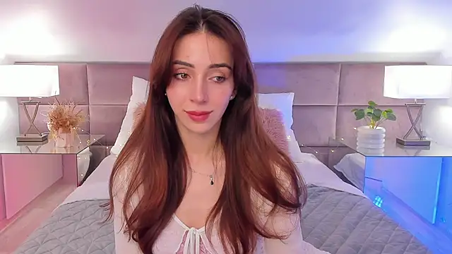 ElsaYoung online show from 13, 3, 2025