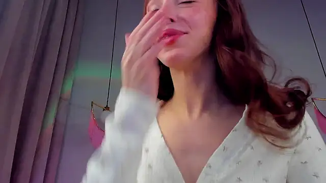 ElsaYoung online show from 26, 2, 2025