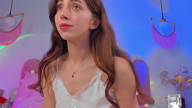 ElsaYoung online show from 16, 3, 2025