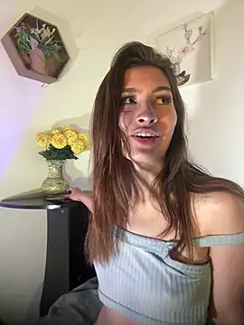 LuneObscure online show from 7, 3, 2025