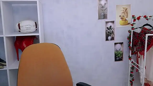 Lina Star S online show from 14, 1, 2026