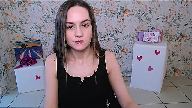 Lina Star S online show from 21, 3, 2025