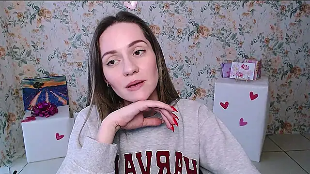 Lina Star S online show from 18, 3, 2025