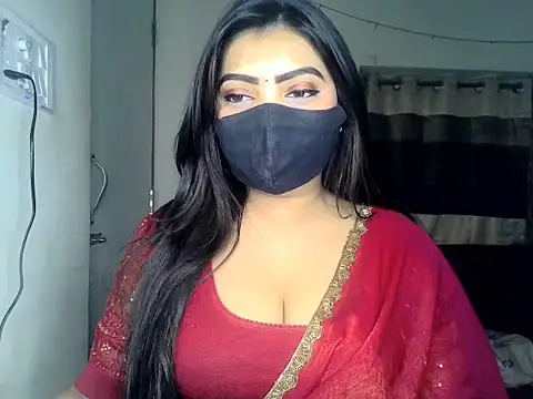 Snapshot of ishi_Beauty chatting on 2, 2, 2026 ishi Beauty online show from 2, 2, 2026