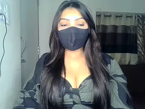 Snapshot of ishi_Beauty chatting on 19, 2, 2026 ishi Beauty online show from 19, 2, 2026