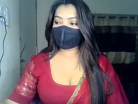 Snapshot of ishi_Beauty chatting on 22, 2, 2026 ishi Beauty online show from 22, 2, 2026