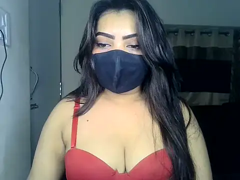 Snapshot of ishi_Beauty chatting on 11, 2, 2026 ishi Beauty online show from 11, 2, 2026