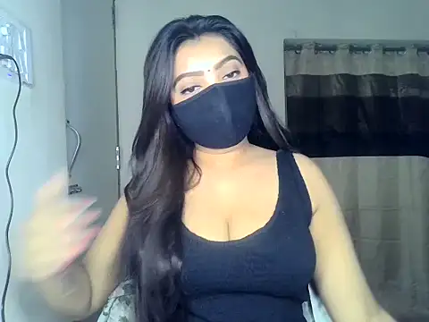 ishi Beauty online show from 8, 4, 2026