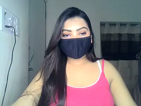 Snapshot of ishi_Beauty chatting on 11, 6, 2026 ishi Beauty online show from 11, 6, 2026
