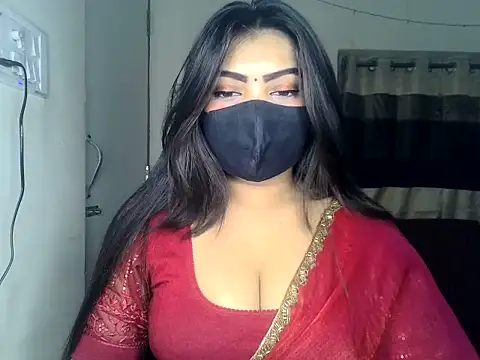 Snapshot of ishi_Beauty chatting on 5, 2, 2026 ishi Beauty online show from 5, 2, 2026