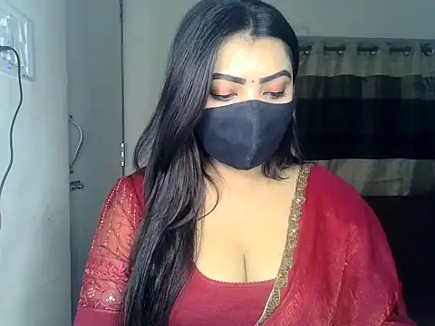 Snapshot of ishi_Beauty chatting on 26, 2, 2026 ishi Beauty online show from 26, 2, 2026