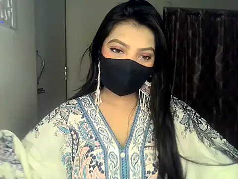 ishi Beauty online show from 27, 10, 2025