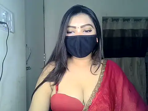 Snapshot of ishi_Beauty chatting on 16, 6, 2026 ishi Beauty online show from 16, 6, 2026