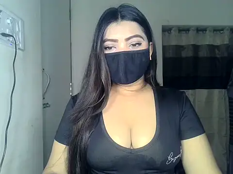 Snapshot of ishi_Beauty chatting on 1, 7, 2026 ishi Beauty online show from 1, 7, 2026