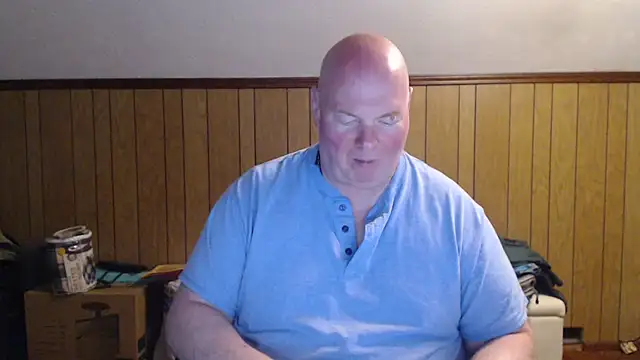 harley99574 online show from 25, 6, 2026