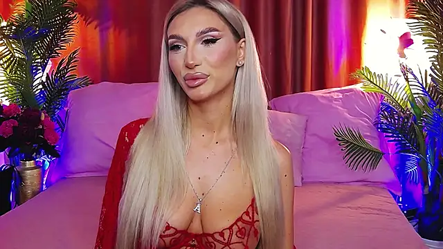 FelyJolie online show from 22, 5, 2026