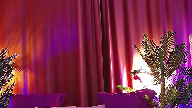 FelyJolie online show from 13, 3, 2026