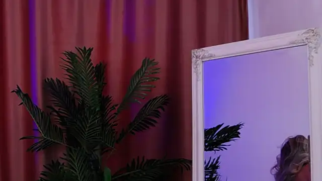 FelyJolie online show from 20, 3, 2025