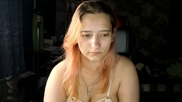 RachelPirce online show from 15, 7, 2026