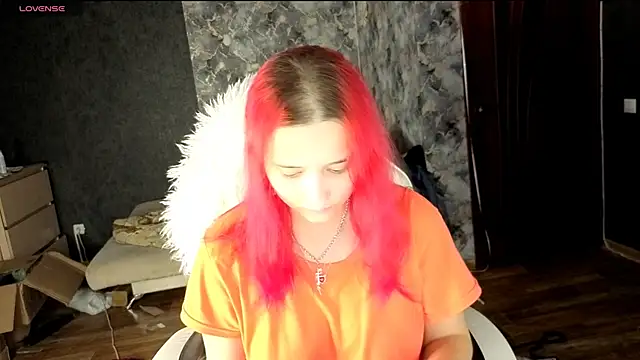 RachelPirce online show from 30, 10, 2025