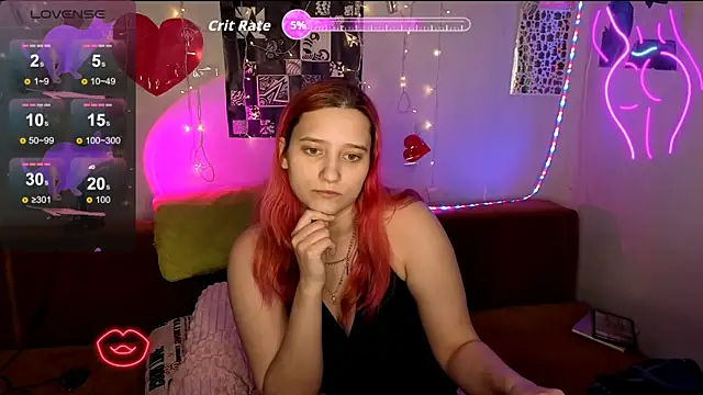 RachelPirce online show from 22, 2, 2026