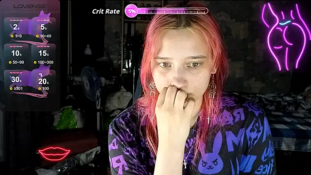 RachelPirce online show from 6, 5, 2026