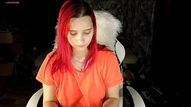 RachelPirce online show from 28, 10, 2025