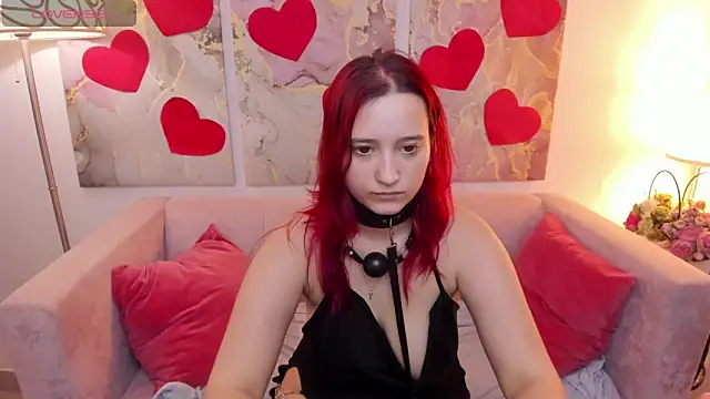 RachelPirce online show from 19, 2, 2025