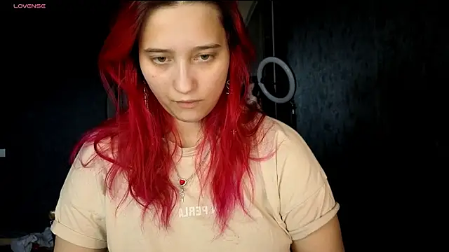 RachelPirce online show from 28, 11, 2025