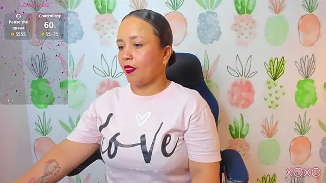 linda rios  online show from 21, 10, 2025