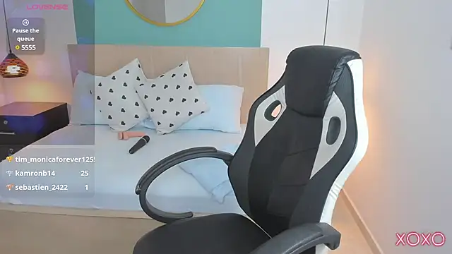 linda rios  online show from 21, 3, 2025