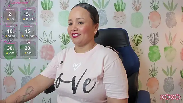 linda rios  online show from 16, 9, 2025