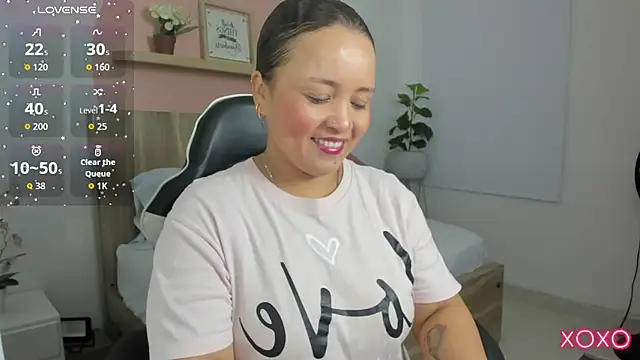 linda rios  online show from 11, 1, 2026