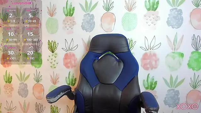 linda rios  online show from 29, 10, 2025